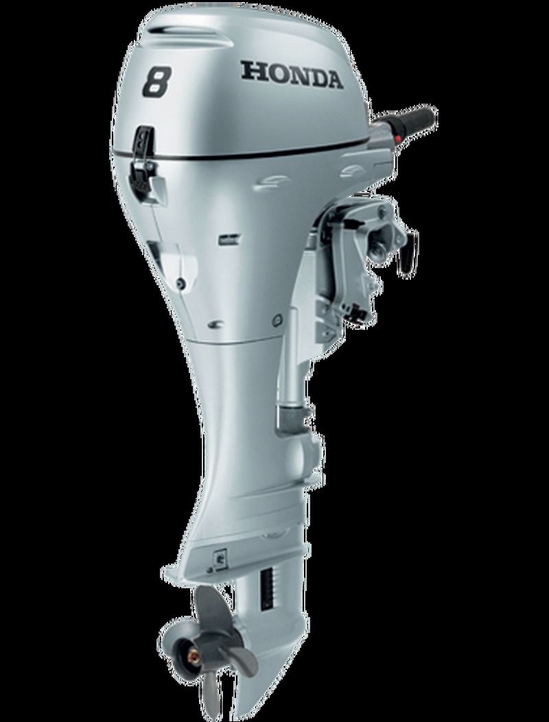 Honda - BF 8HP - 2024