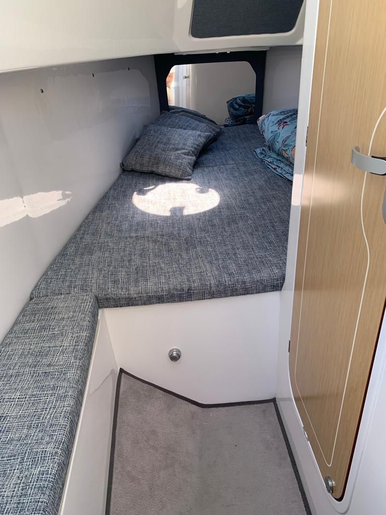 MV Marine MITO 31 - 2019