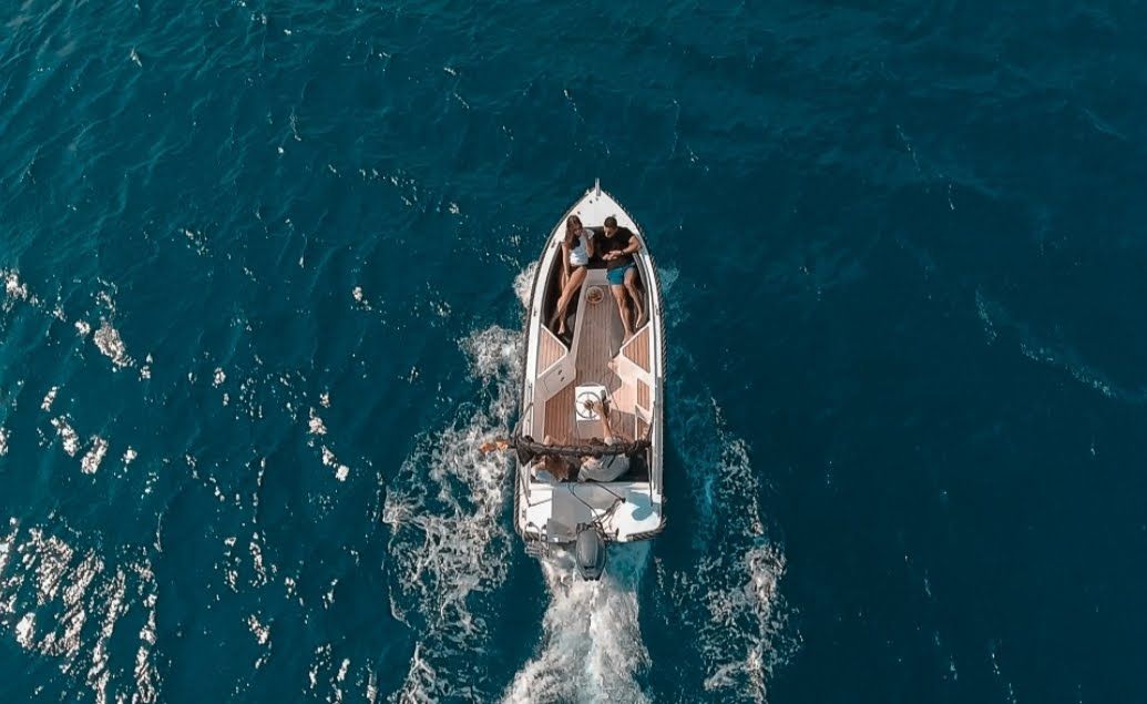 Silver Yacht 495 (Mo�nost financiranja) - 2024