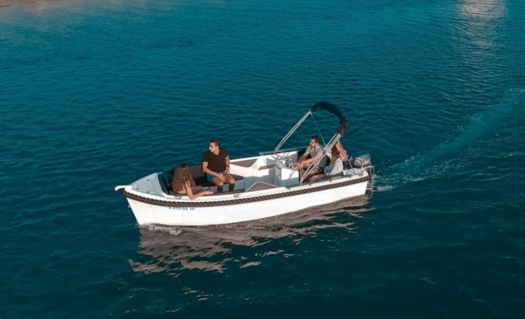 Silver Yacht 495 (Mo�nost financiranja) - 2024