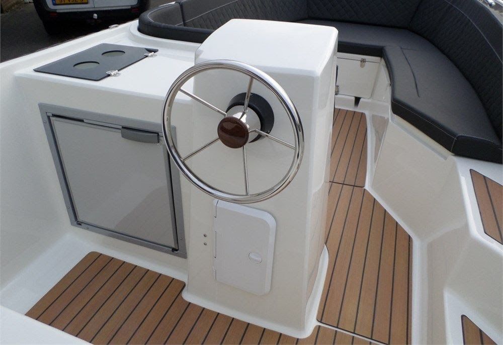 Silver Yacht 525 (mo�nost financiranja) - 2024