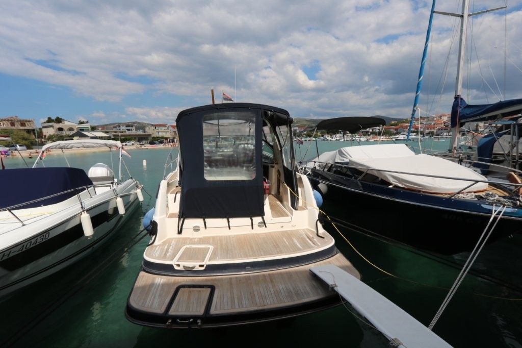 VIPER 303 - 2014 - for sale: 98000.-EUR