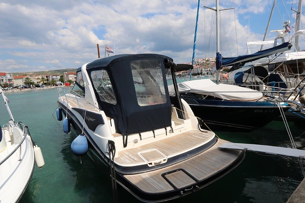 VIPER 303 - 2014