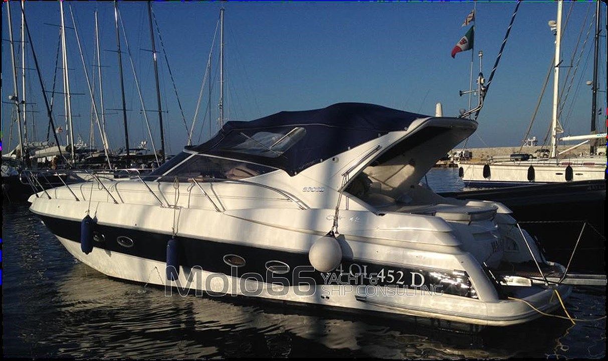 Sessa Marine OYSTER 42 - 2005