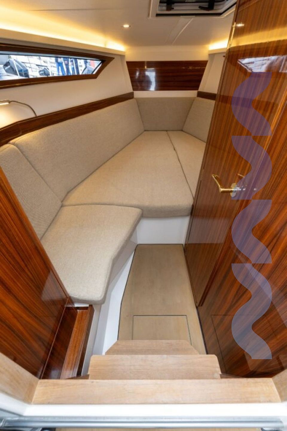 X-YACHTS X-POWER 33 - 2024