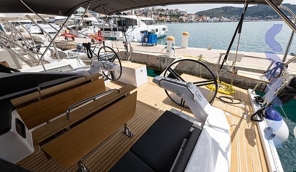 Elan Impression 43 - 2024 - for sale: 330000.-EUR