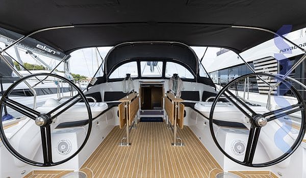 Elan Impression 43 - 2024 - for sale: 330000.-EUR
