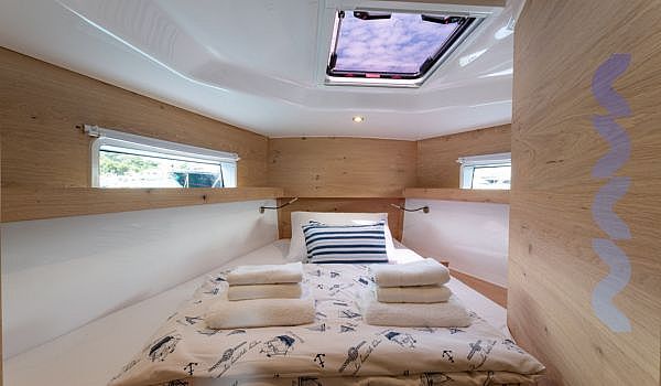Elan Impression 43 - 2024 - for sale: 330000.-EUR