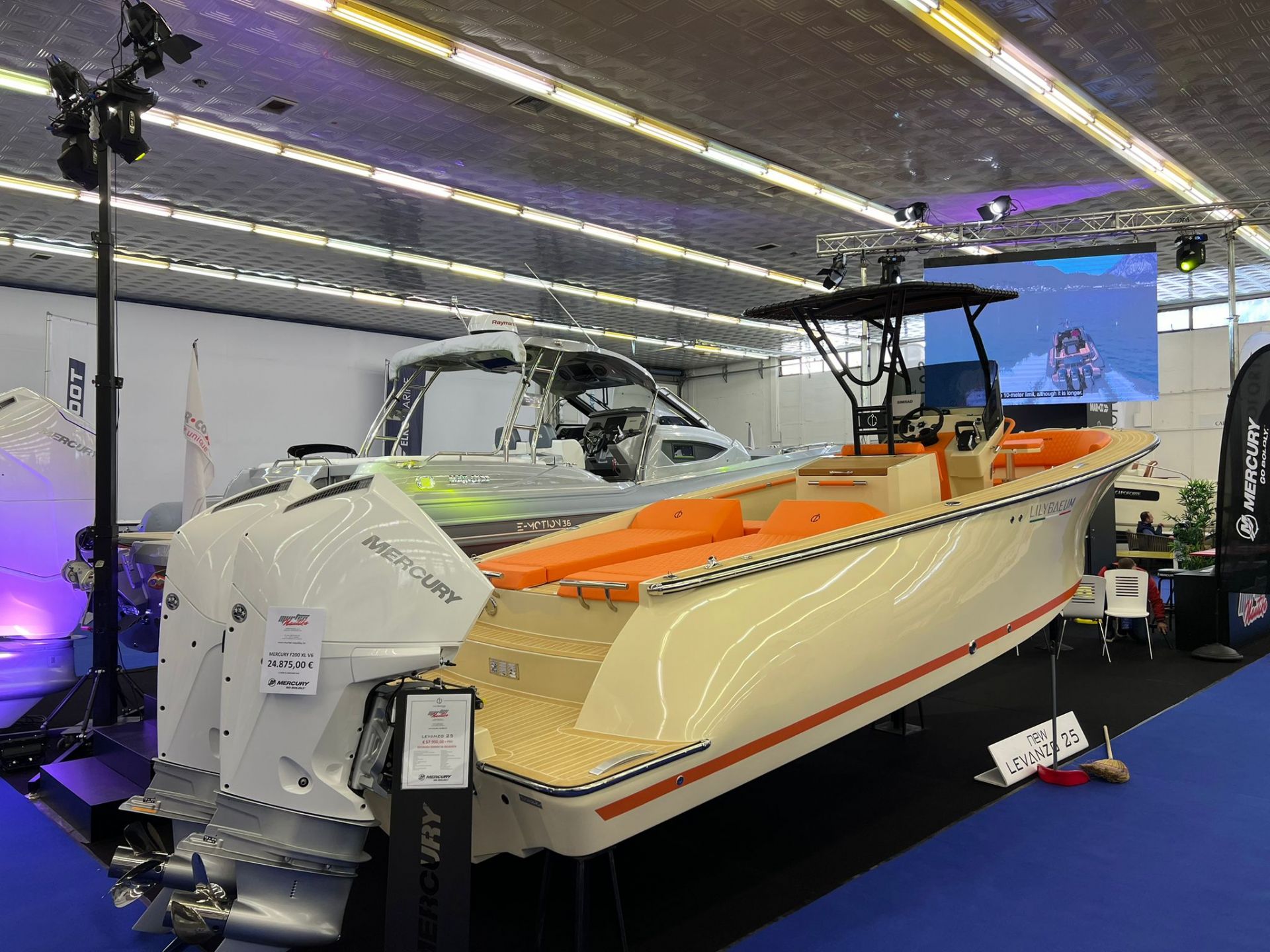 Lilybaeum Levanzo 25 - 2024