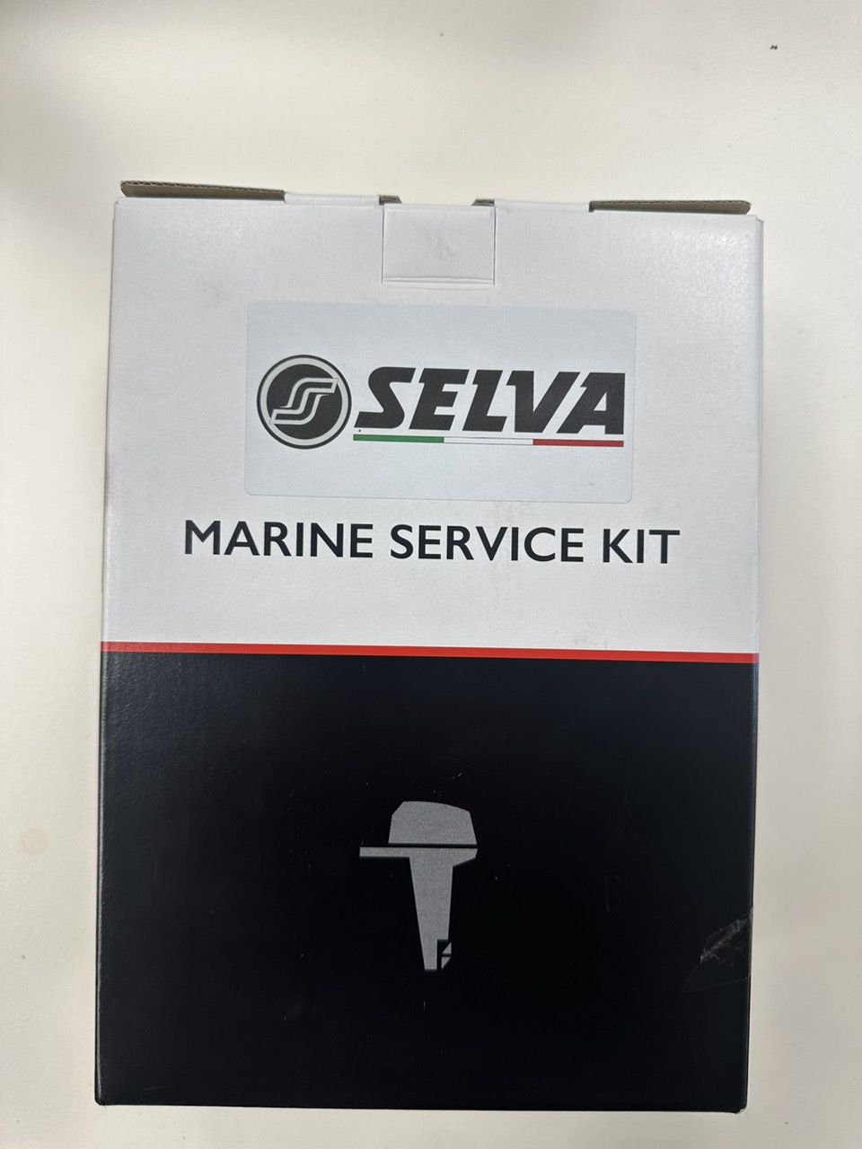 SELVA 907981M72200 907981M72200 KIT SELVA 40-60 LETNIK 2018 DALJE - 2024