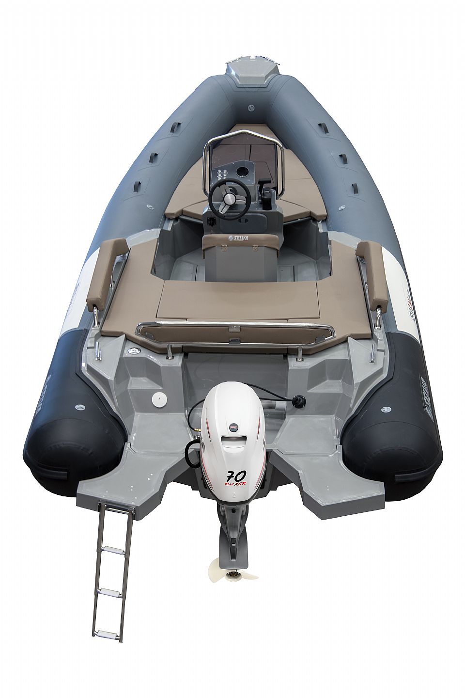 SELVA 19 LV Plus Ultra - 2025