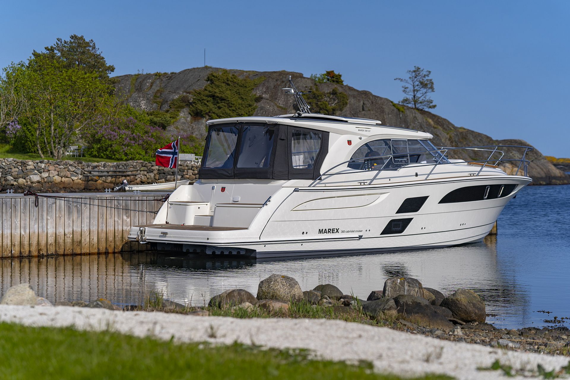 Marex 360 - 2025