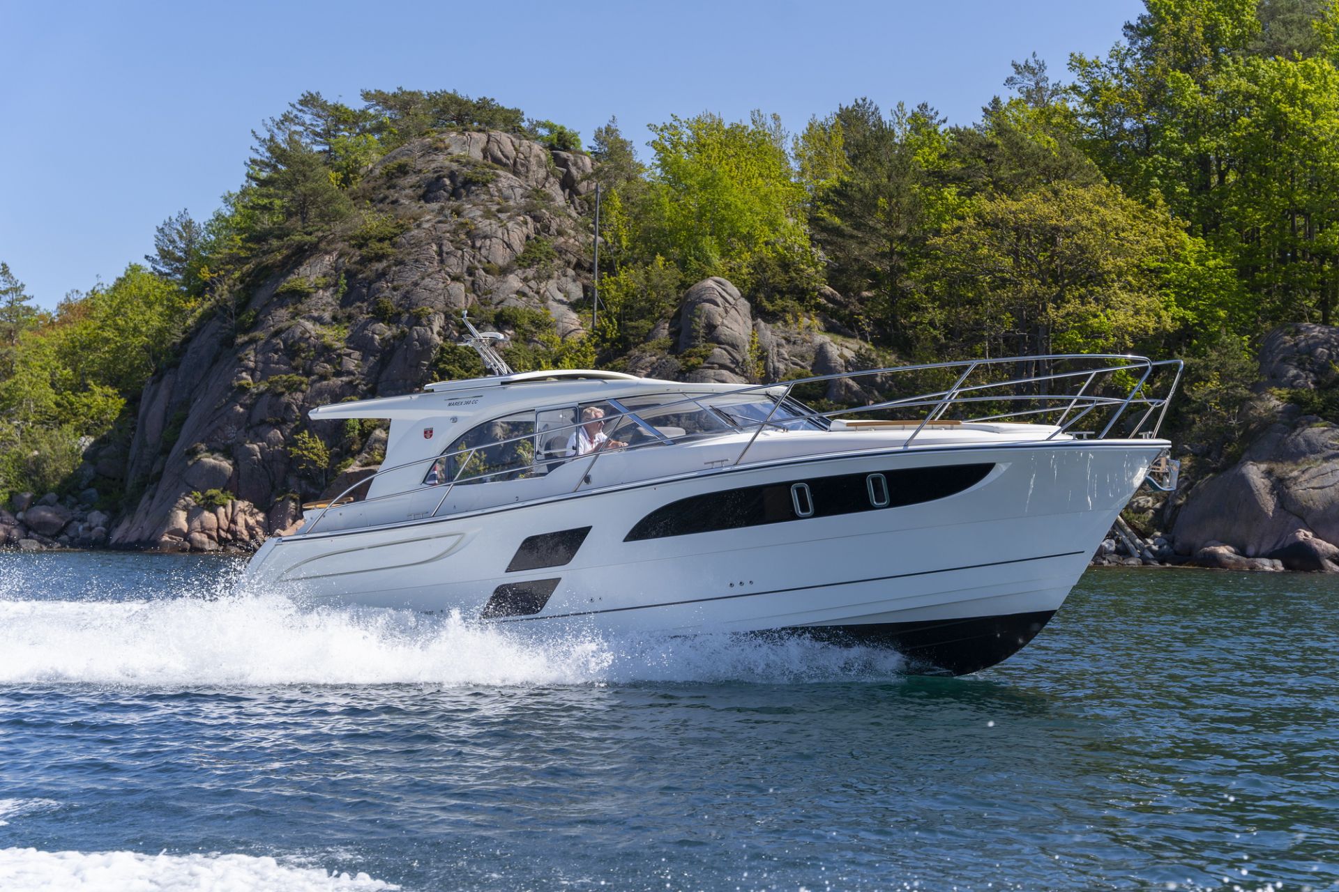 Marex 360 - 2025