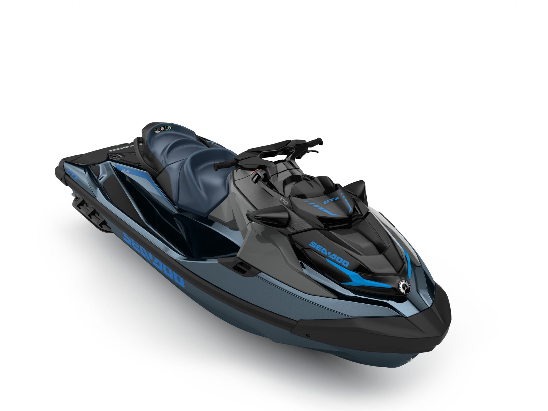Sea-Doo 2026 GTX 170 iDF - 2026