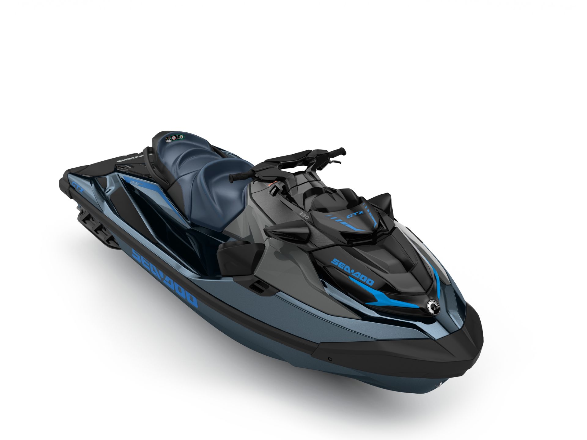 Sea-Doo 2026 GTX 230 iDF ( Tech Package) - 2026