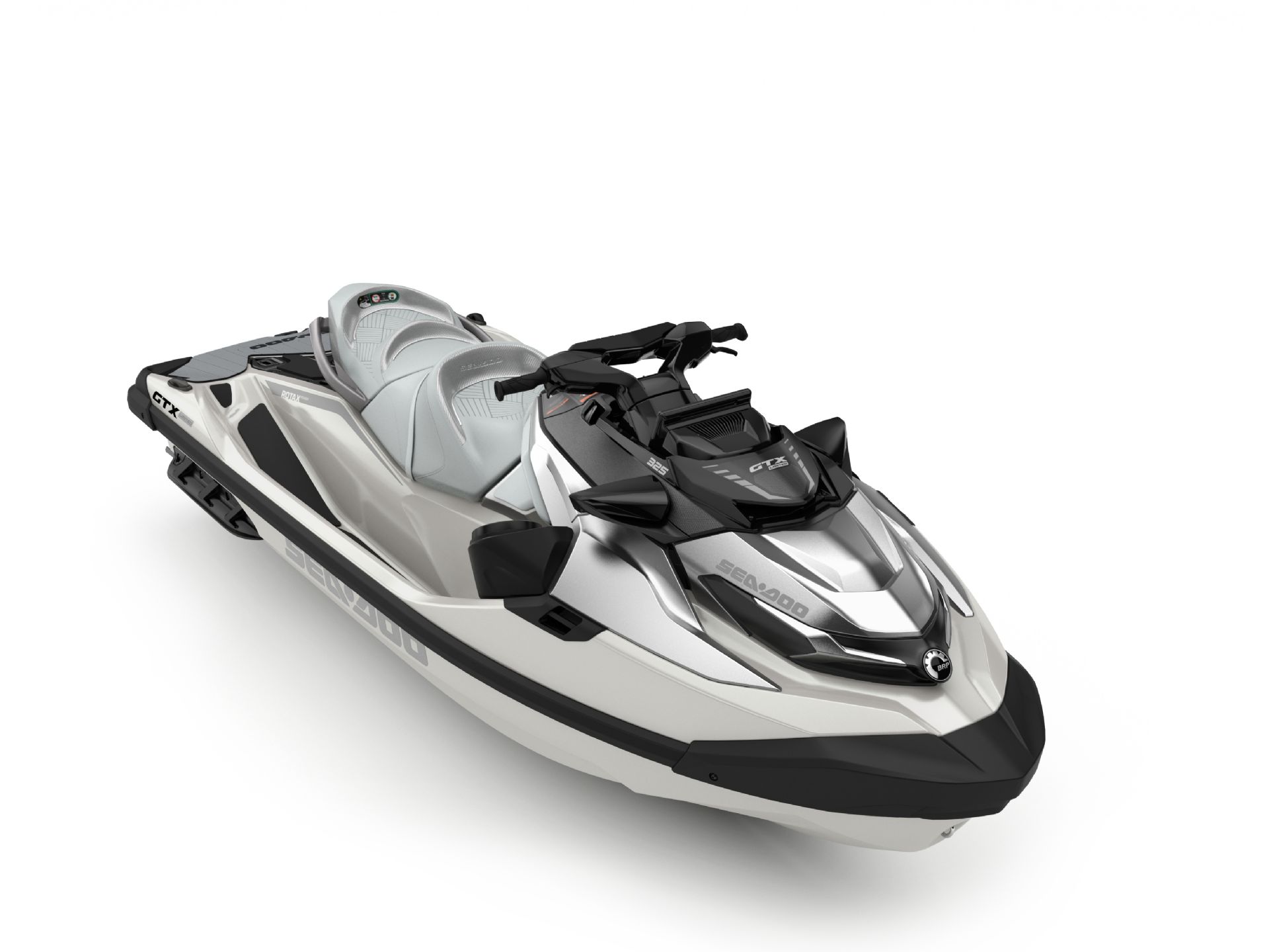 Sea-Doo 2026 GTX LTD 325 iDF (Tech Package) - 2026