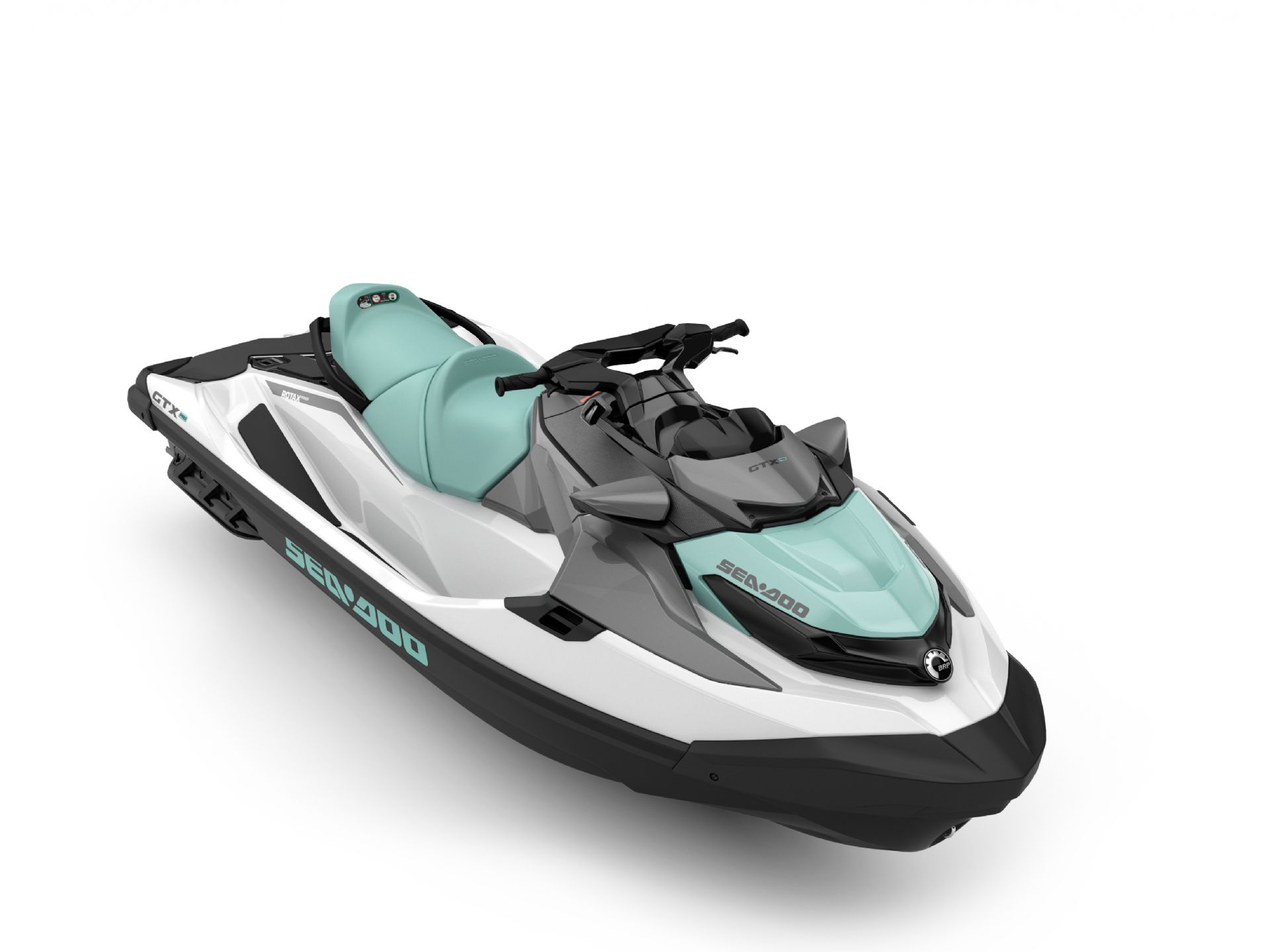 Sea-Doo 2026 GTX PRO 130 iBR - 2026