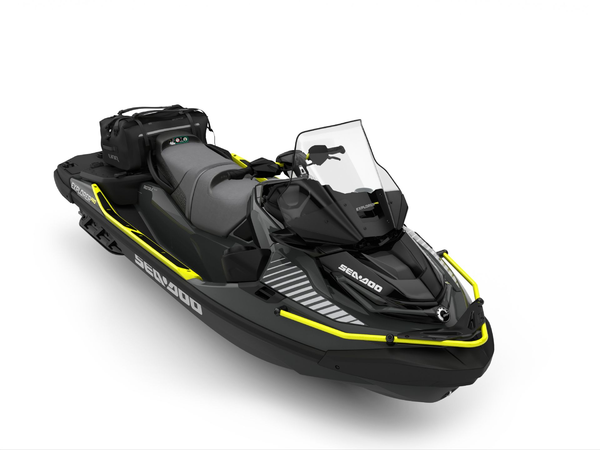 Sea-Doo 2026 GTX Explorer PRO 230 iDF (Tech Package) - 2026