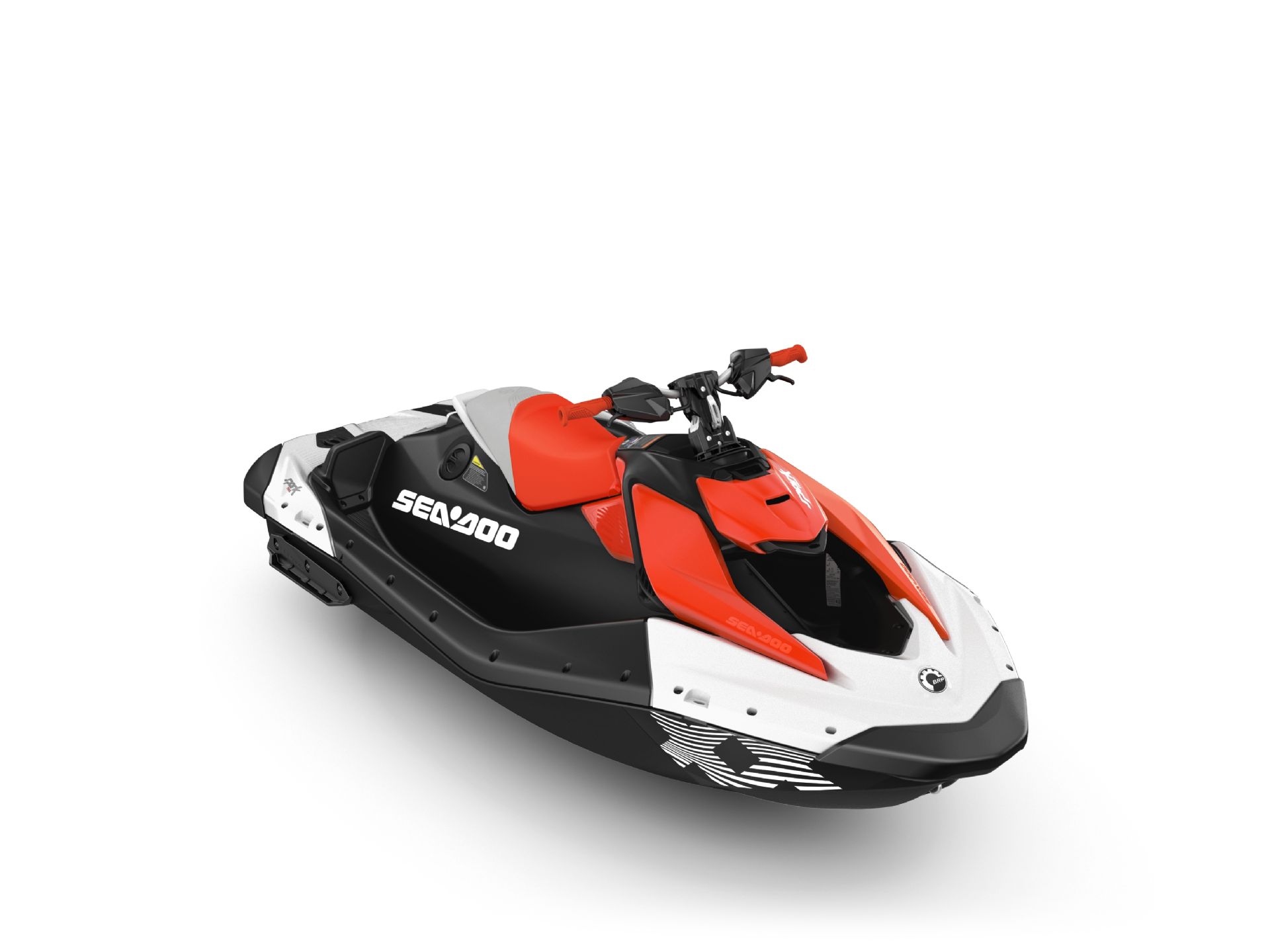 Sea-Doo 2026 Spark 1up Trixx... - 2026 - for sale: 9425.-EUR