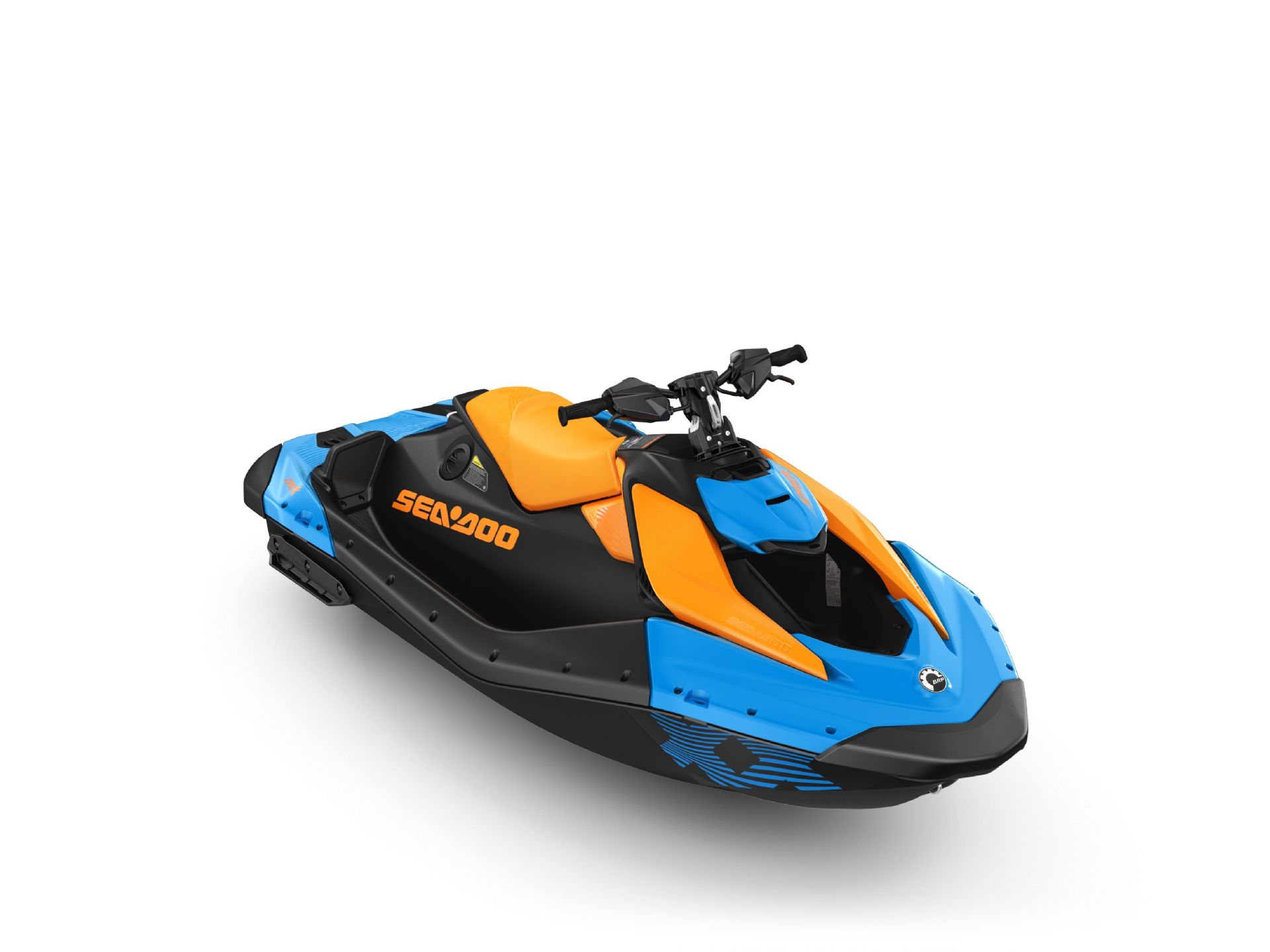 Sea-Doo 2026 Spark 1up Trixx 90 - 2026
