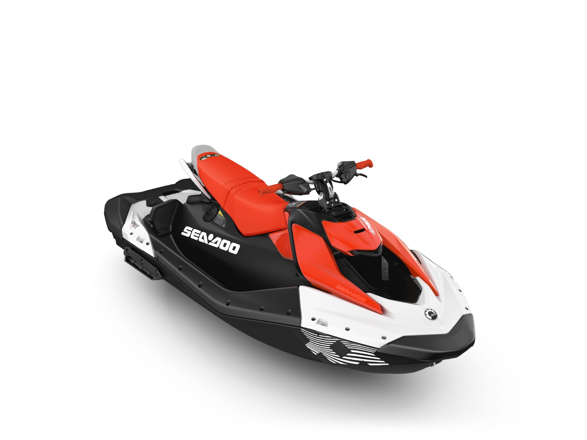 Sea-Doo 2026 Spark 3up Trixx 90 - 2026