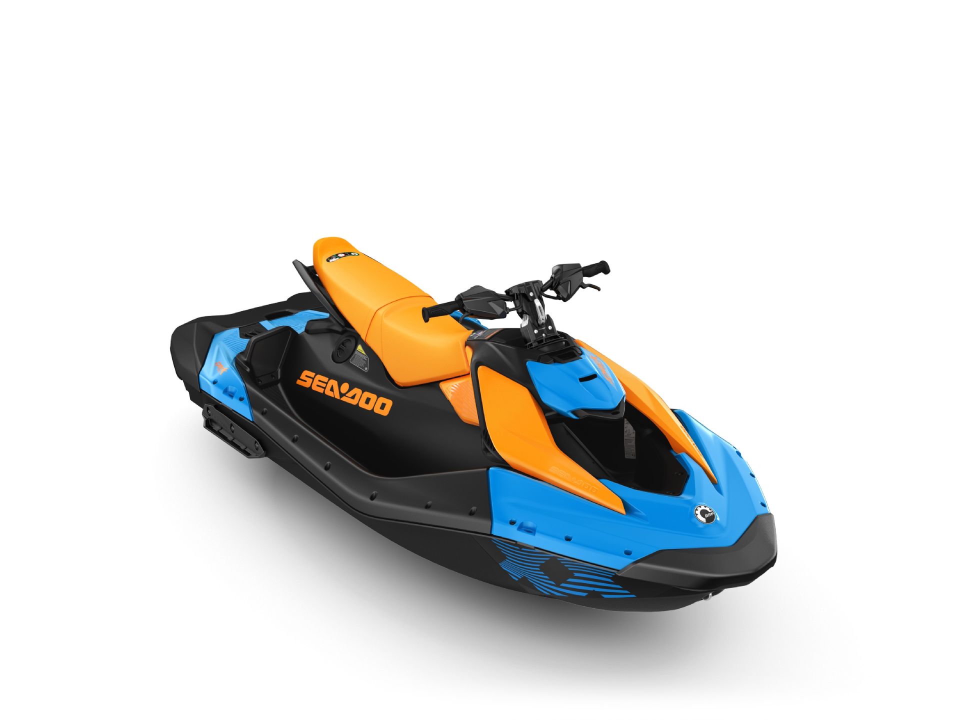 Sea-Doo 2026 Spark 3up Trixx 90 - 2026