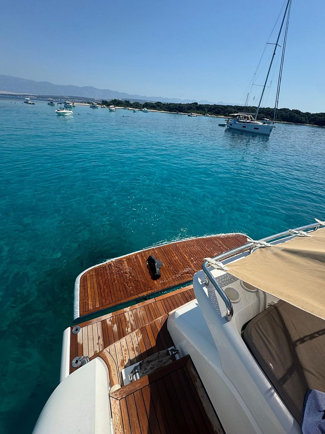 Fairline Targa 48 - 2014