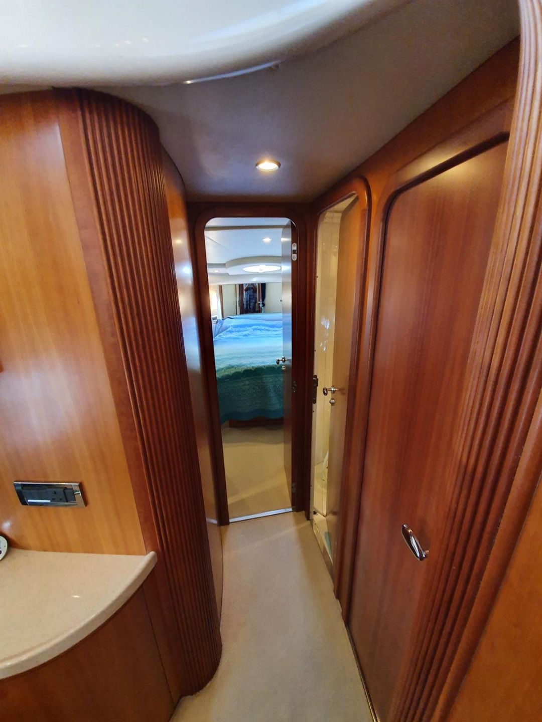 Azimut 42 Evo - 2007