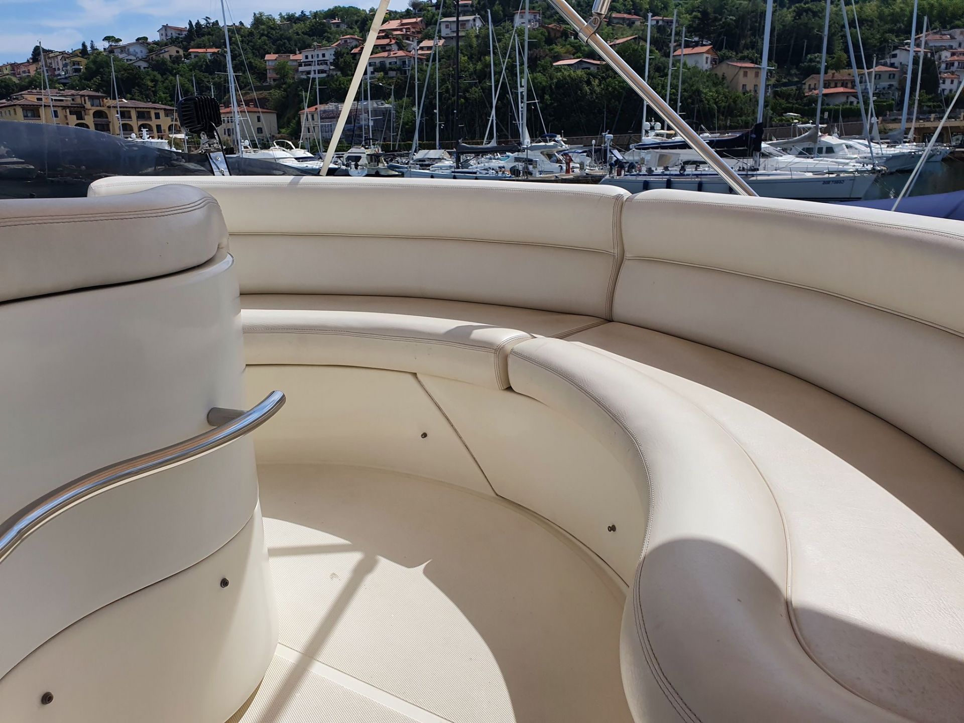 Azimut 42 Evo - 2007