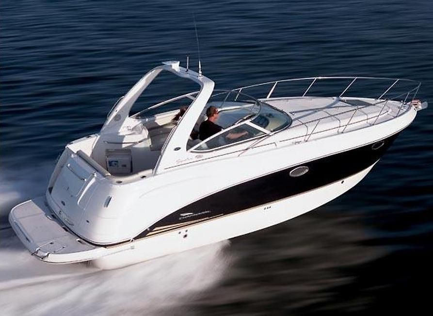 Chaparral 290 Signature - 2007 - for sale: 69000.-EUR