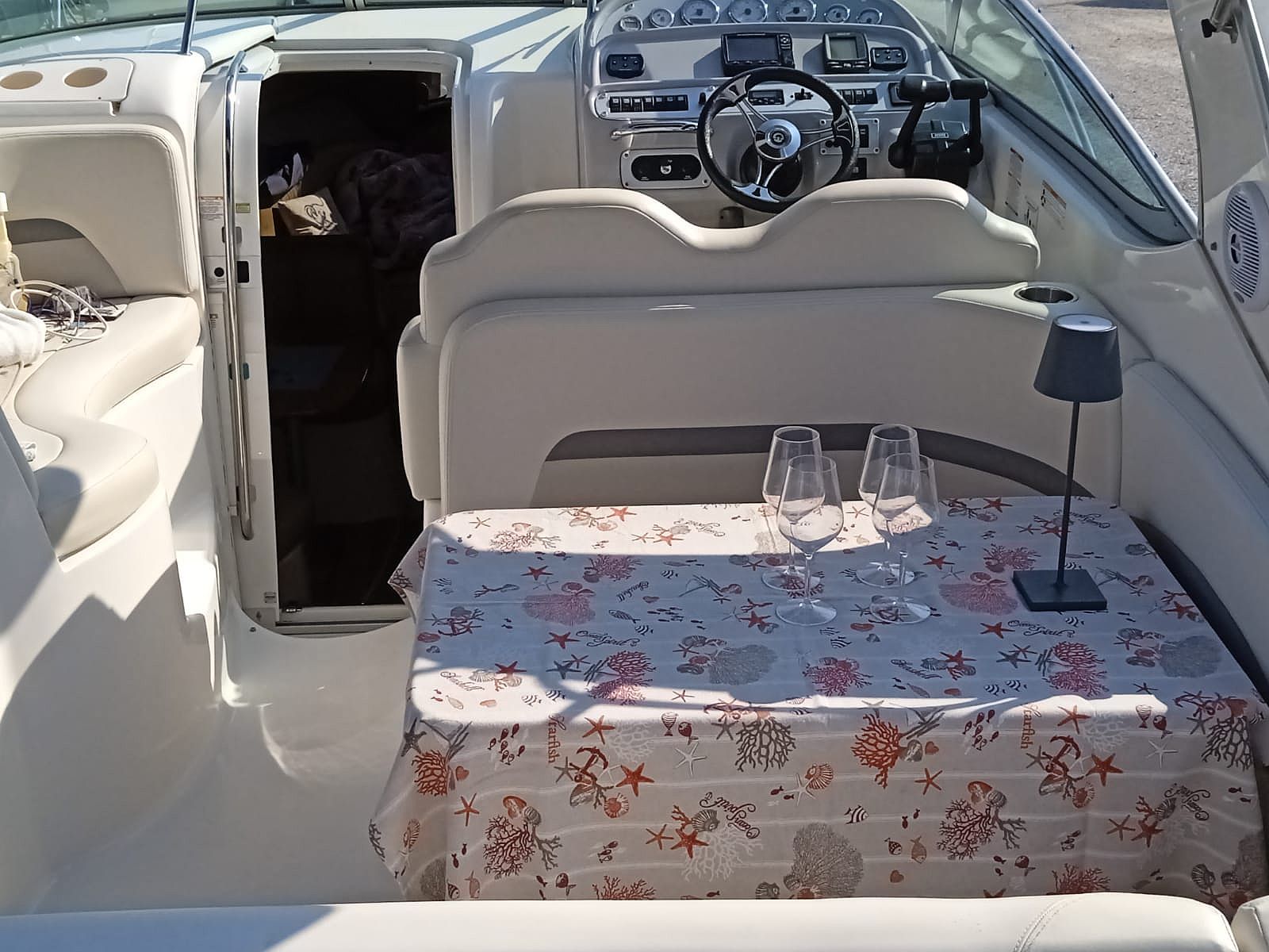 Chaparral 290 Signature - 2007