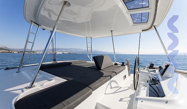 Lagoon 46 - 2024 - for sale: 798000.-EUR