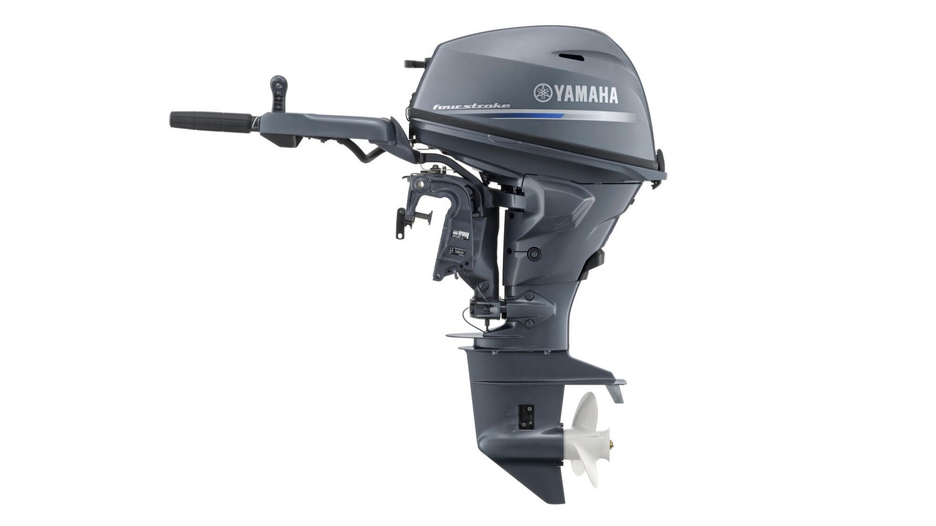 Yamaha F25 GET SL - 2024