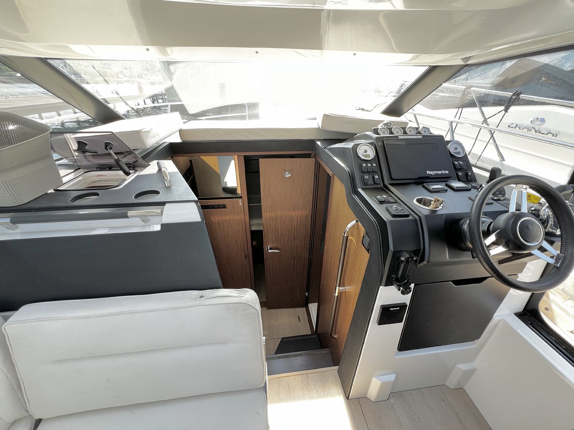 Jeanneau NC33 - 2021