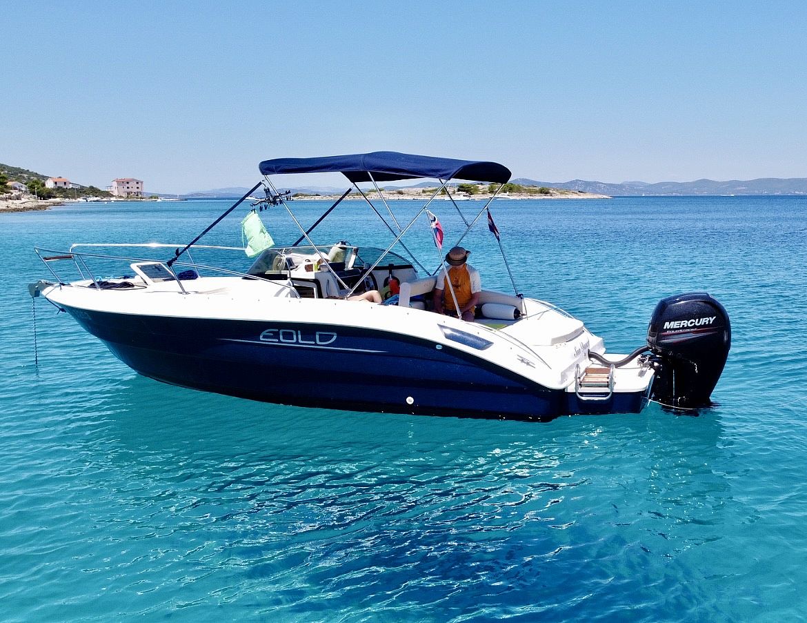 EOLO 730 DAY HBS - 2014 - for sale: 35990.-EUR