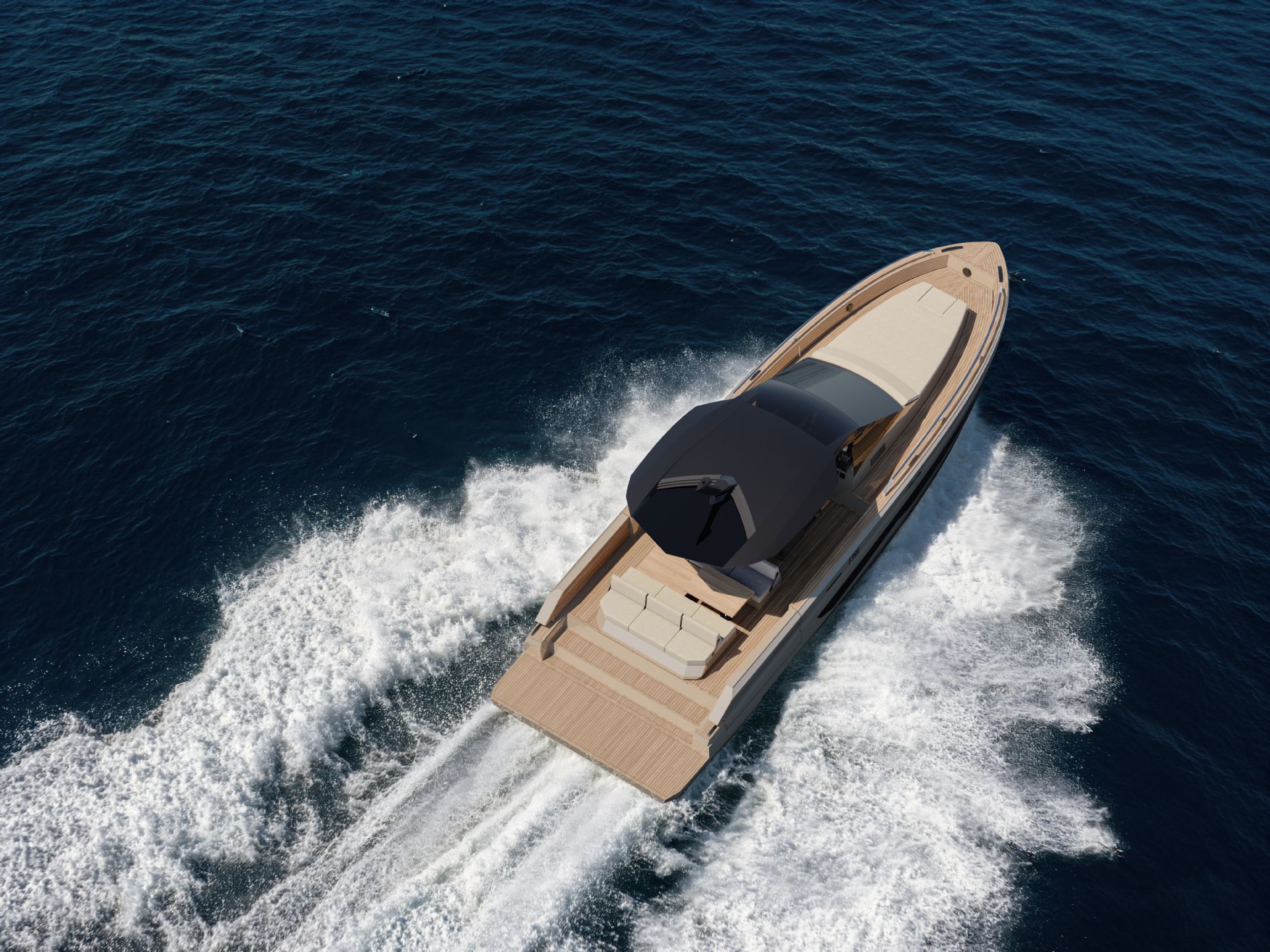 Fiart Mare PANORAMA 39 - 2025