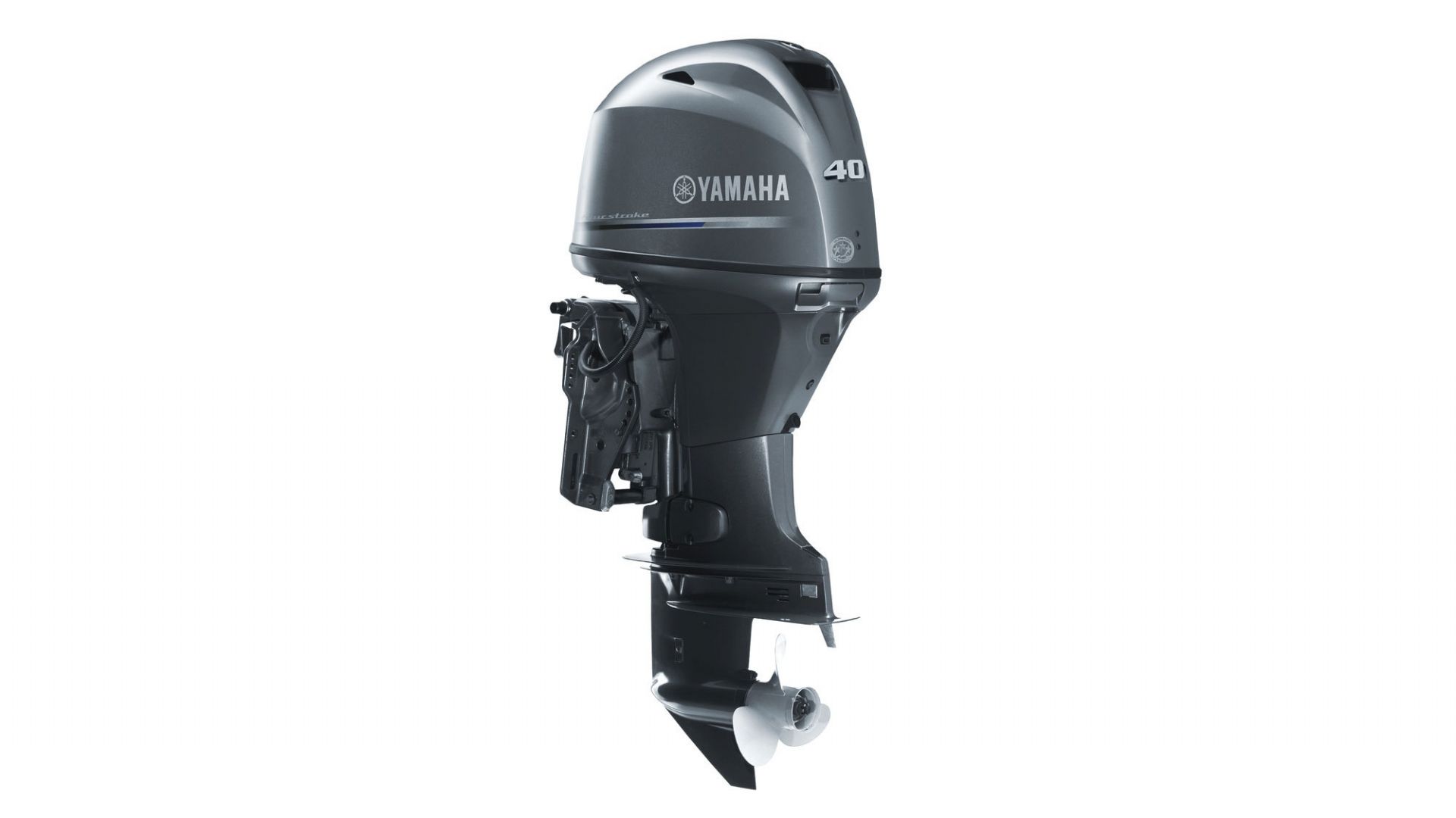 Yamaha F40 LETL-60 - 2026