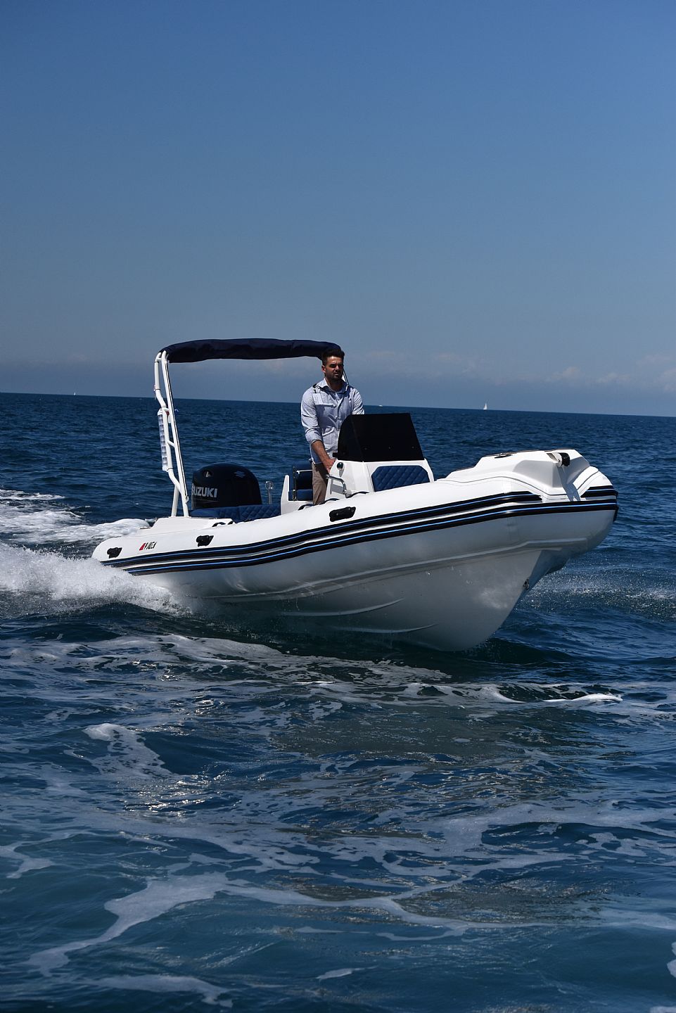 Viga Luxury 650 - 2026
