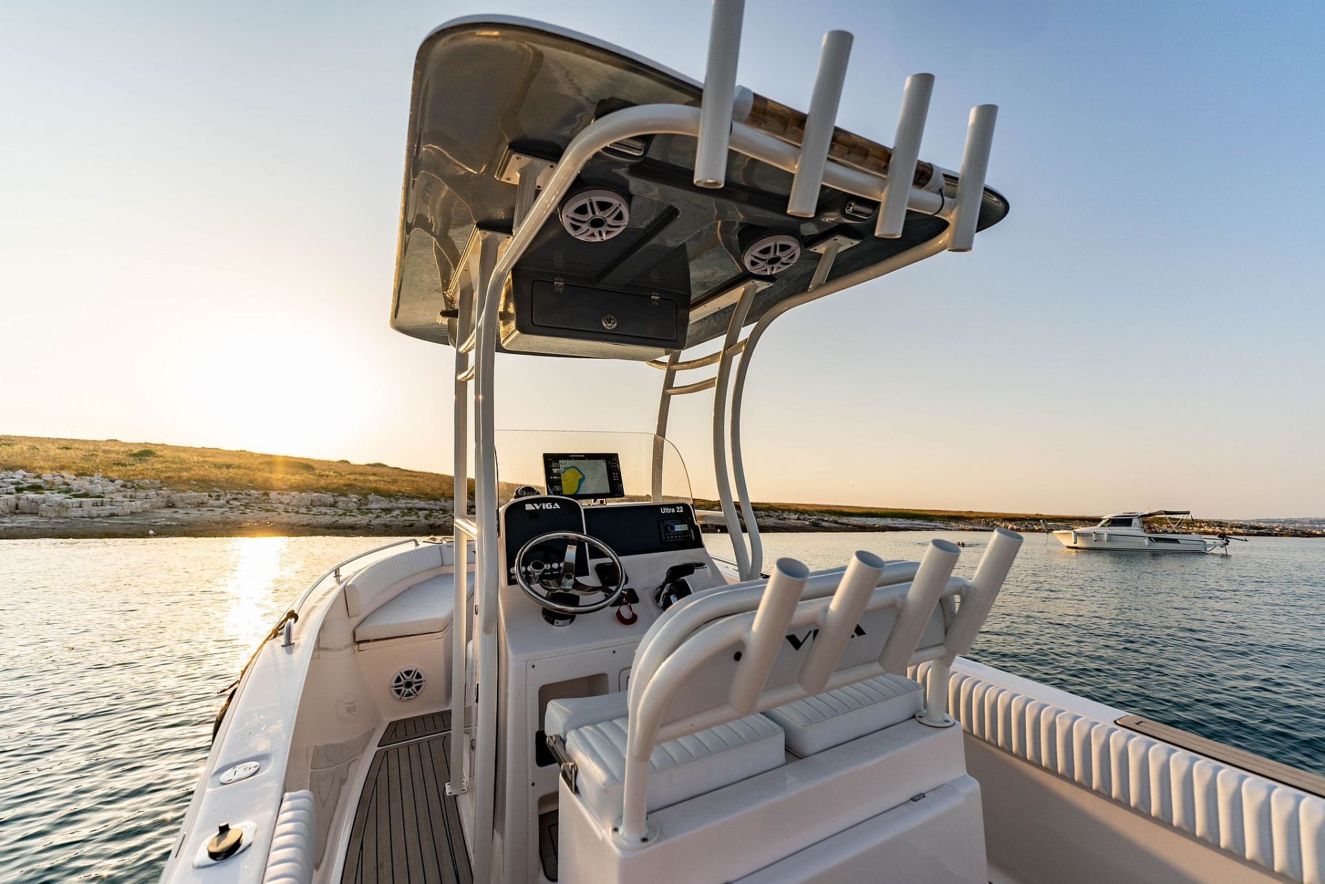Viga Ultra 22 - 2026
