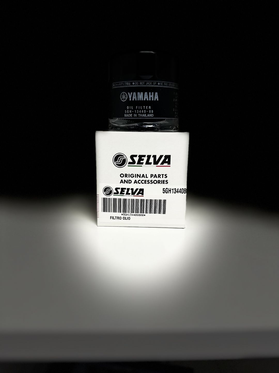 Selva Yamaha 5GH-13440-80-00 - 2024