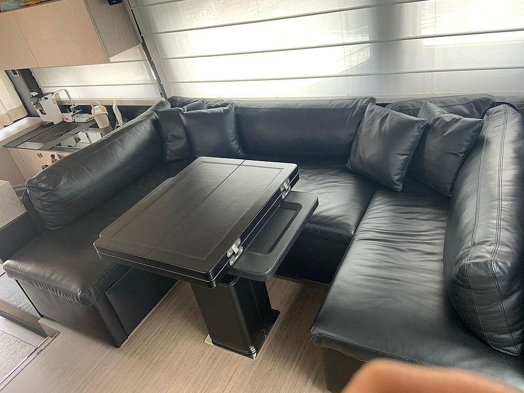 Cranchi E52F - 2017