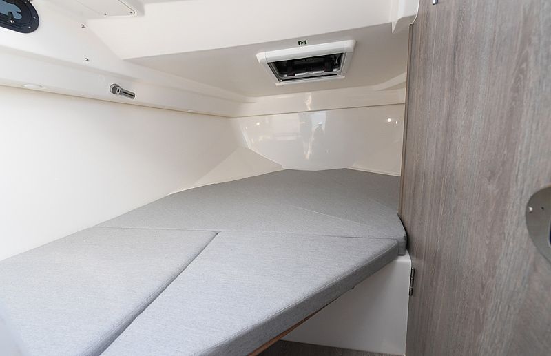 Quicksilver 675 WEEKEND - SPECIAL OFFER - 2022