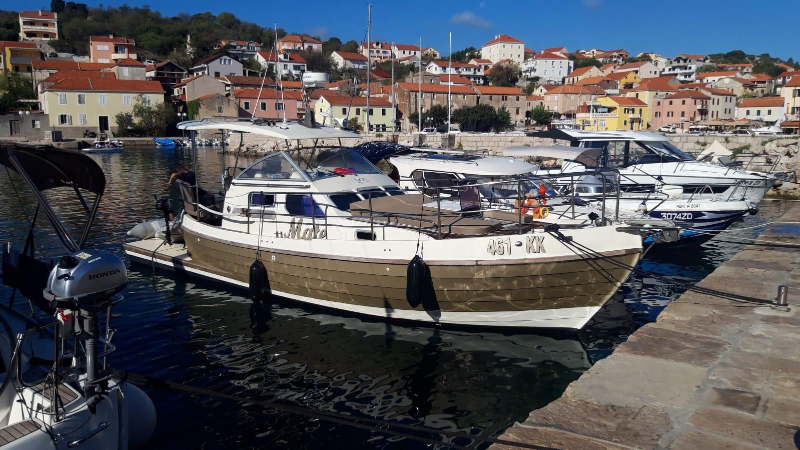 Sasanka Courier 970 - 2008 - for sale: 58500.-EUR
