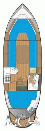 Sasanka Courier 970 - 2008 - for sale: 58500.-EUR