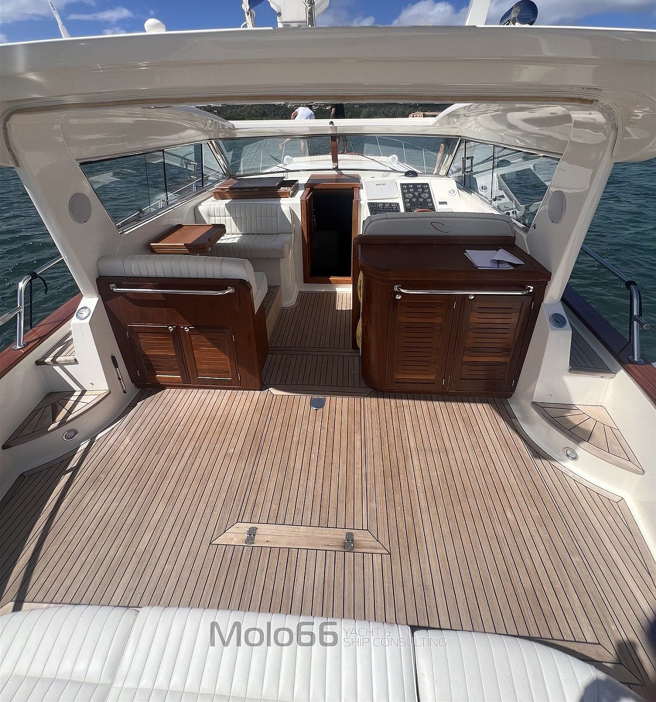 Apreamare 45 COMFORT - 2006