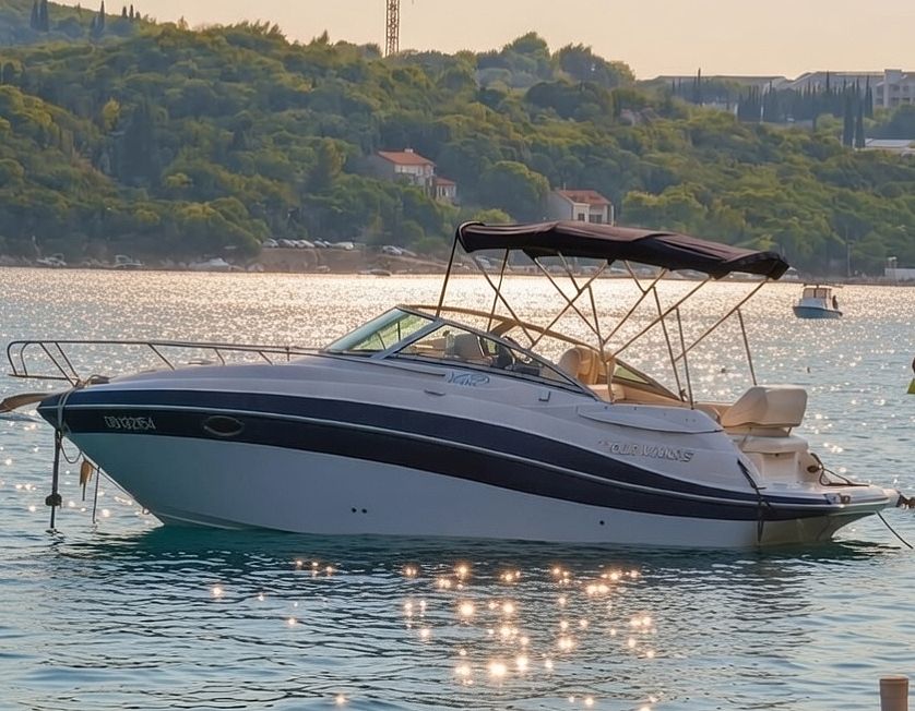 Four Winns 258 VISTA S - 2006