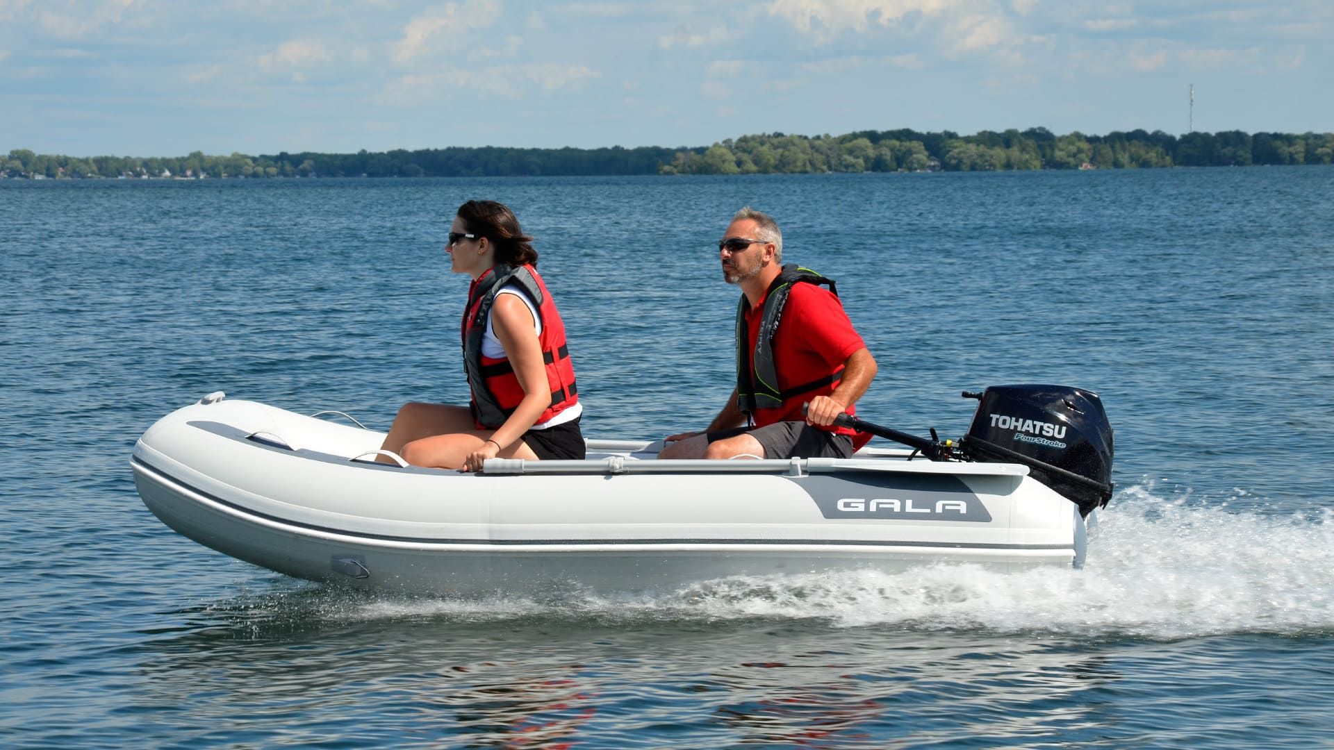 GALA Freestyle F330A - 2025