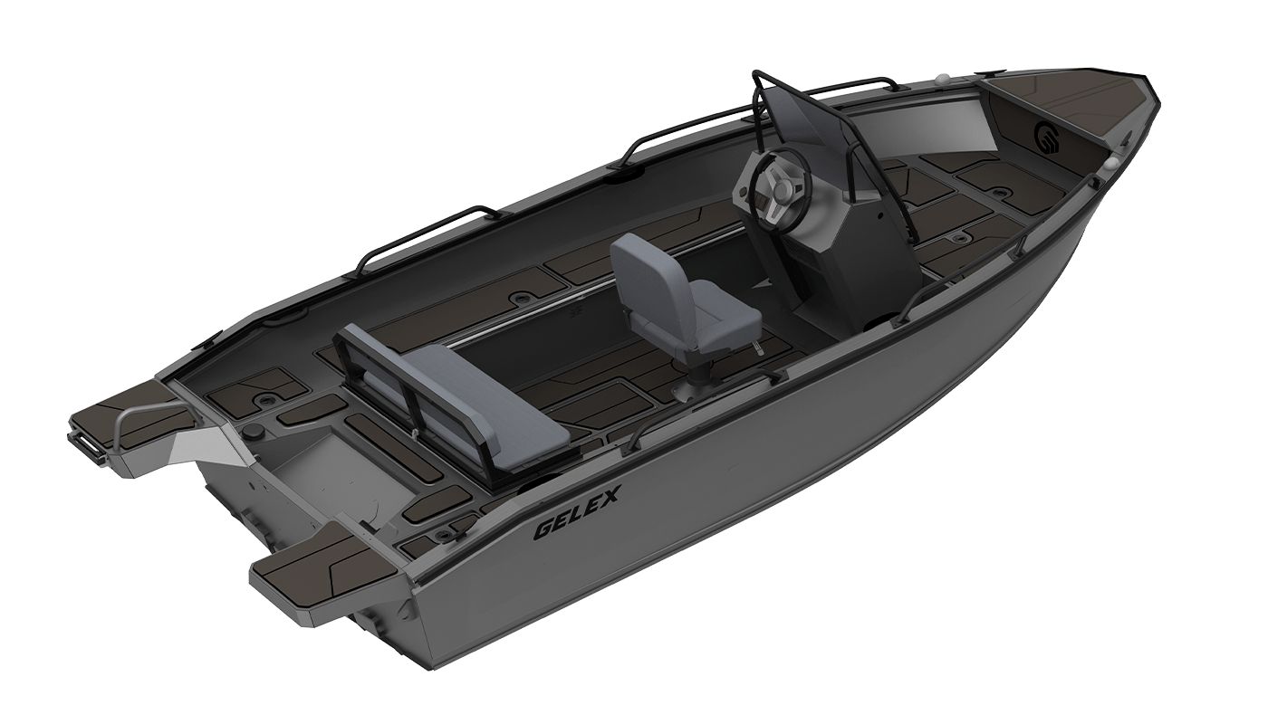 Gelex G4.5 - 2025
