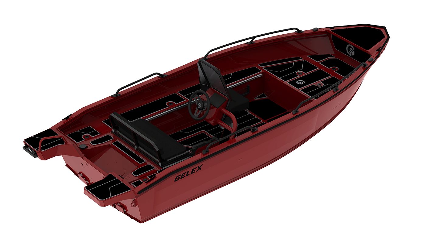 Gelex G4.5 - 2025