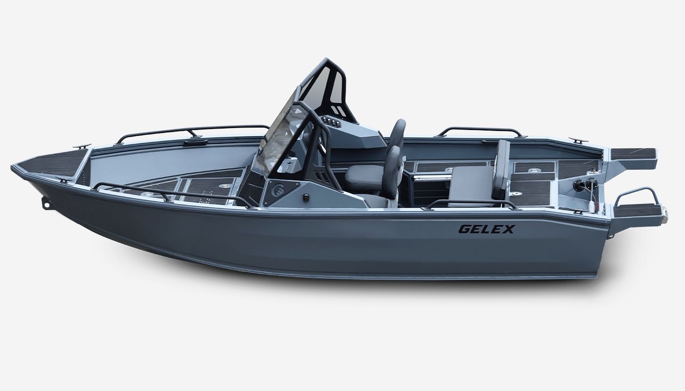 Gelex G5 - 2025